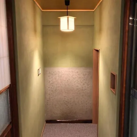 Tomo'S Inn - Priceless Experience - Obu Exterior photo