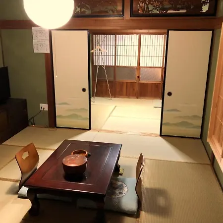Tomo'S Inn - Priceless Experience - Obu Exterior photo