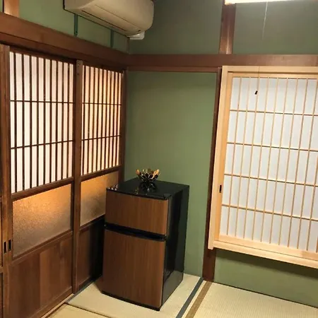 Tomo'S Inn - Priceless Experience - Obu Exterior photo