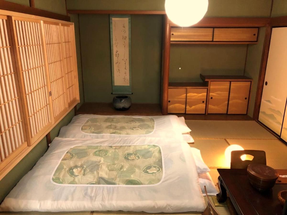 公寓 Tomo's - Priceless Experience - 大府市