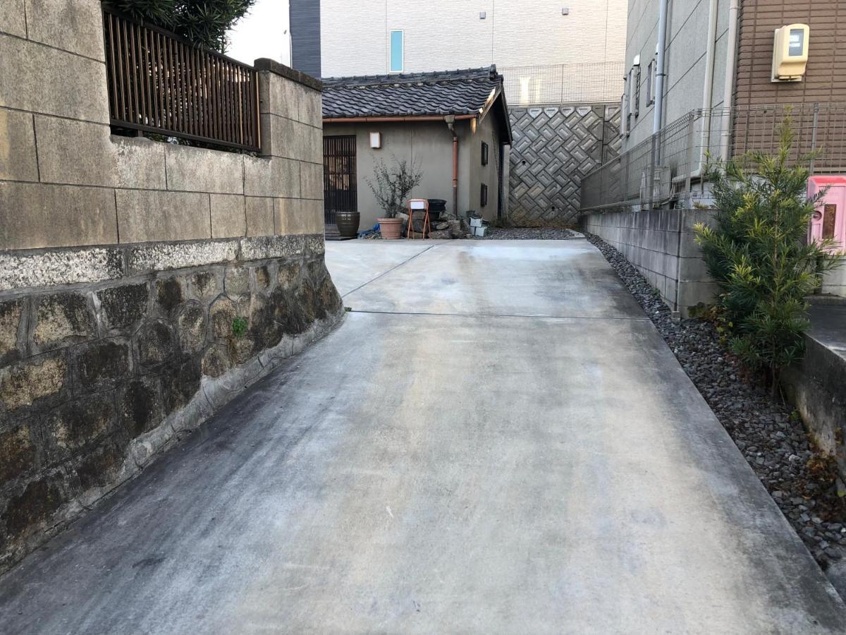 公寓 Tomo's - Priceless Experience - 大府市